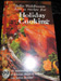 Julia Waldbaum has a recipe for Holiday Cooking, Julia Waldbaum